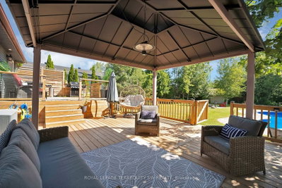2249 Willard Avenue • Innisfil, ON photo 7