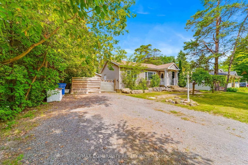 5154 Aurora Road