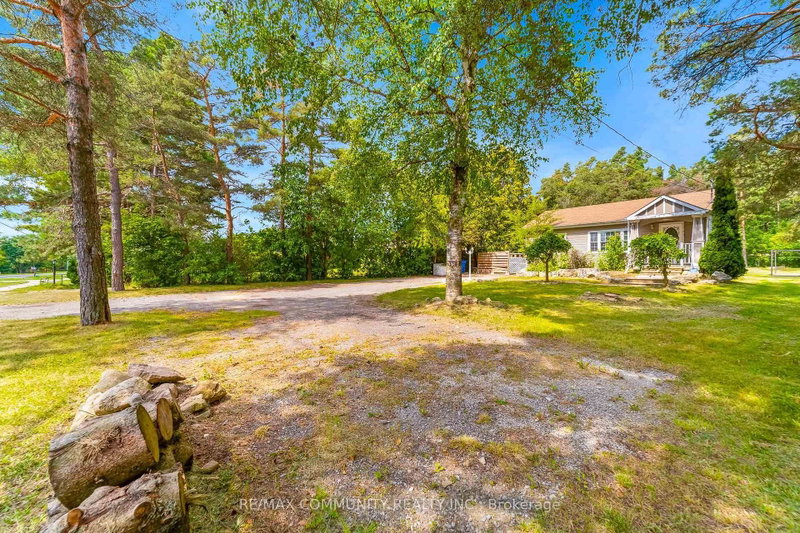 5154 Aurora Road