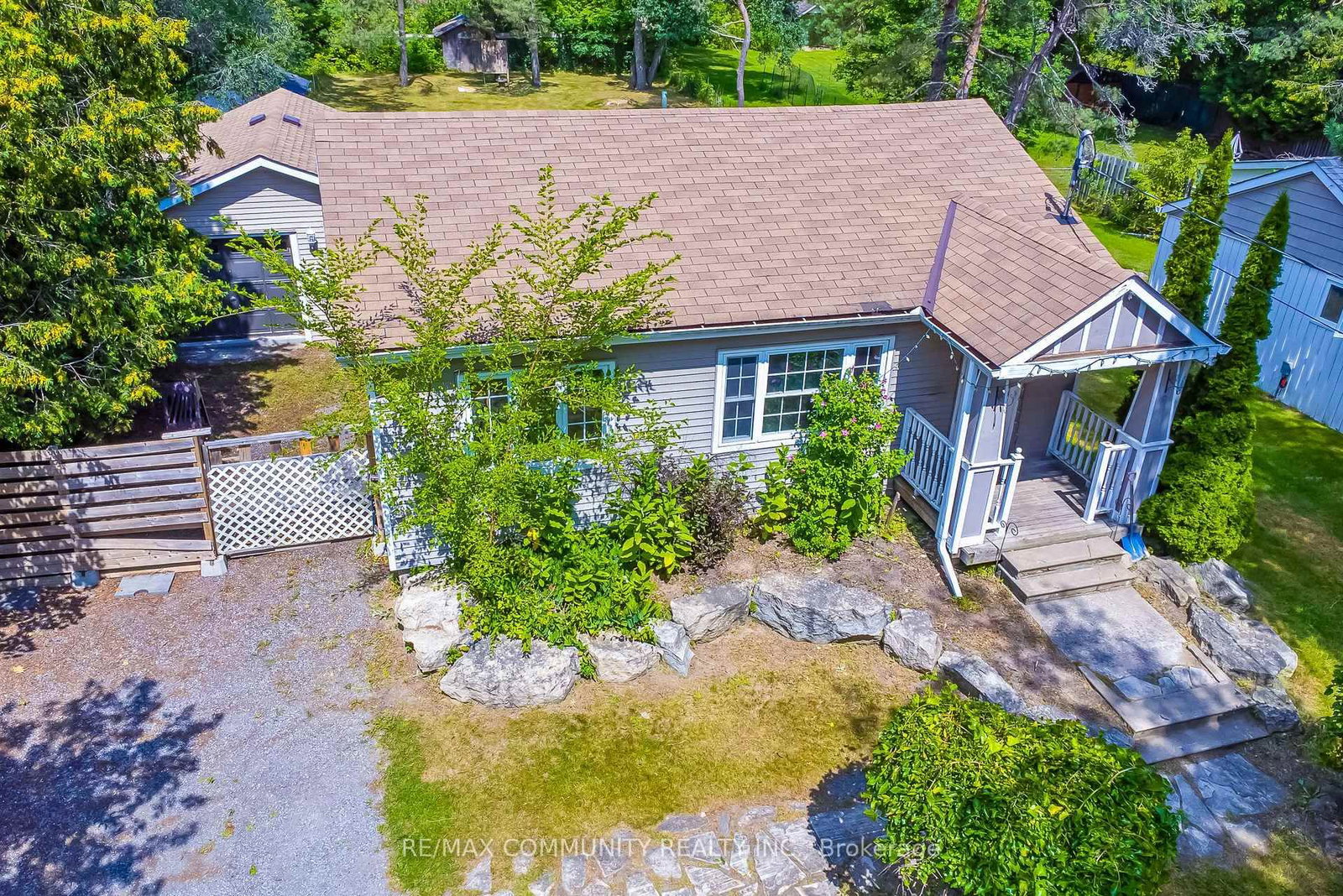5154 Aurora Road • Whitchurch-Stouffville, ON photo 36