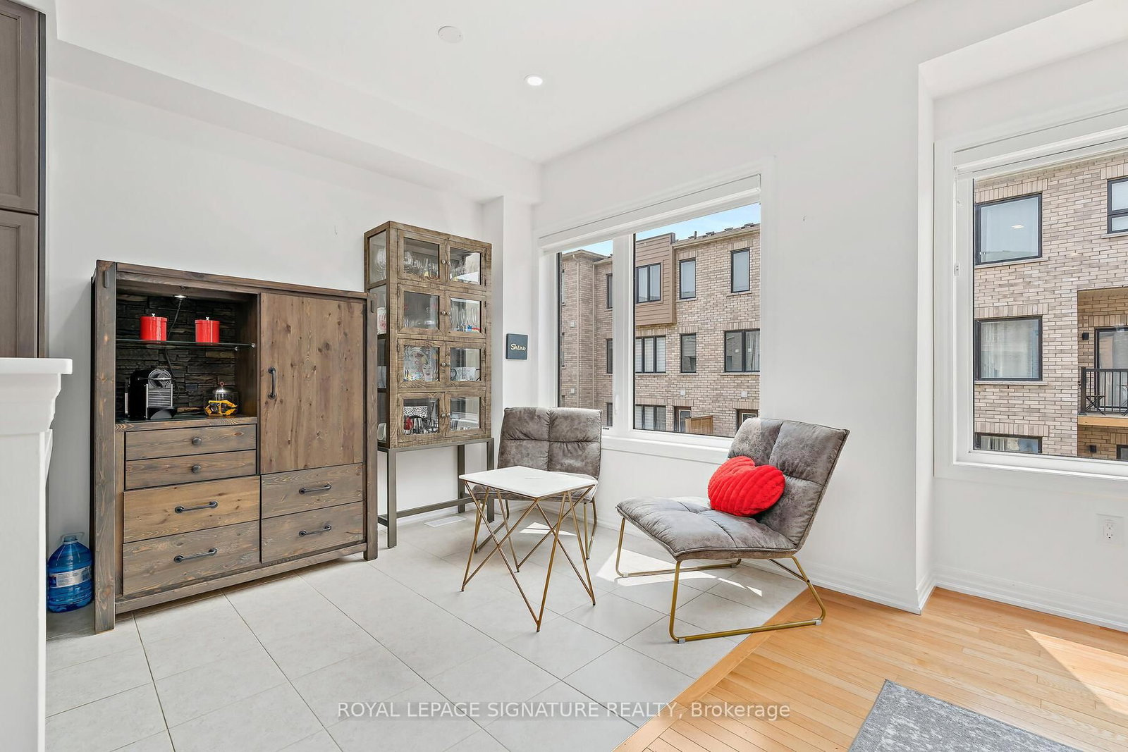 168 Tango Crescent • Newmarket, ON photo 11