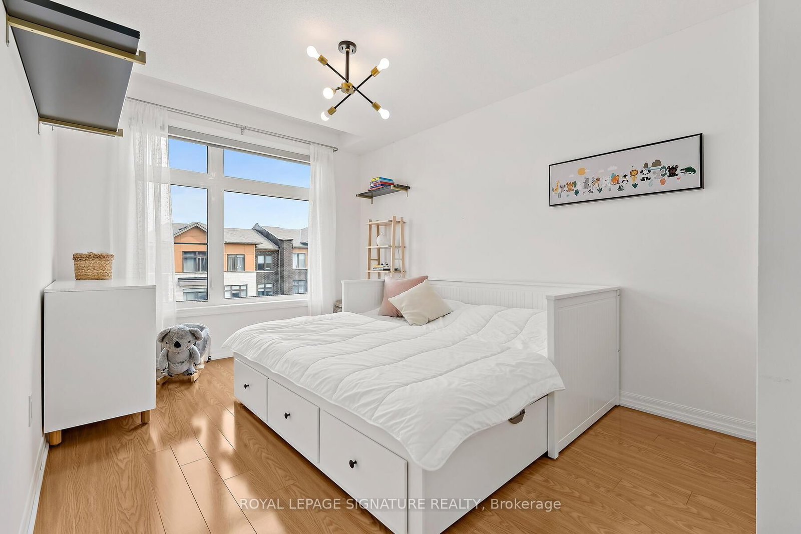 168 Tango Crescent • Newmarket, ON photo 16