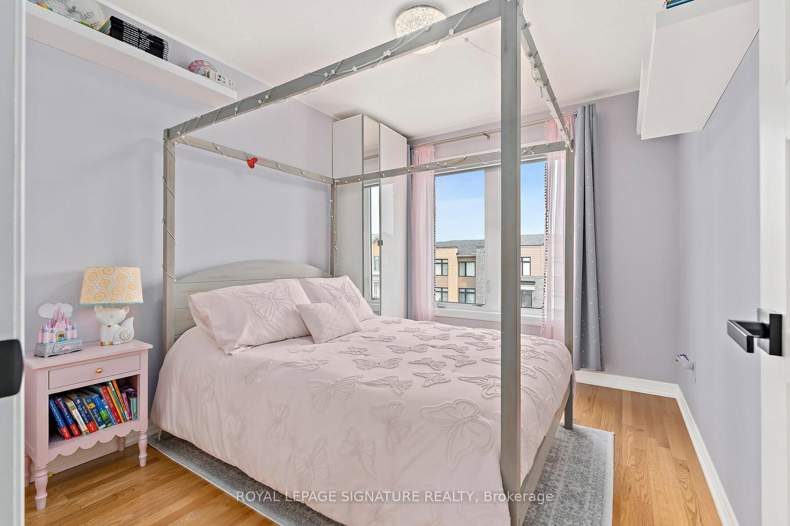 168 Tango Crescent • Newmarket, ON photo 17