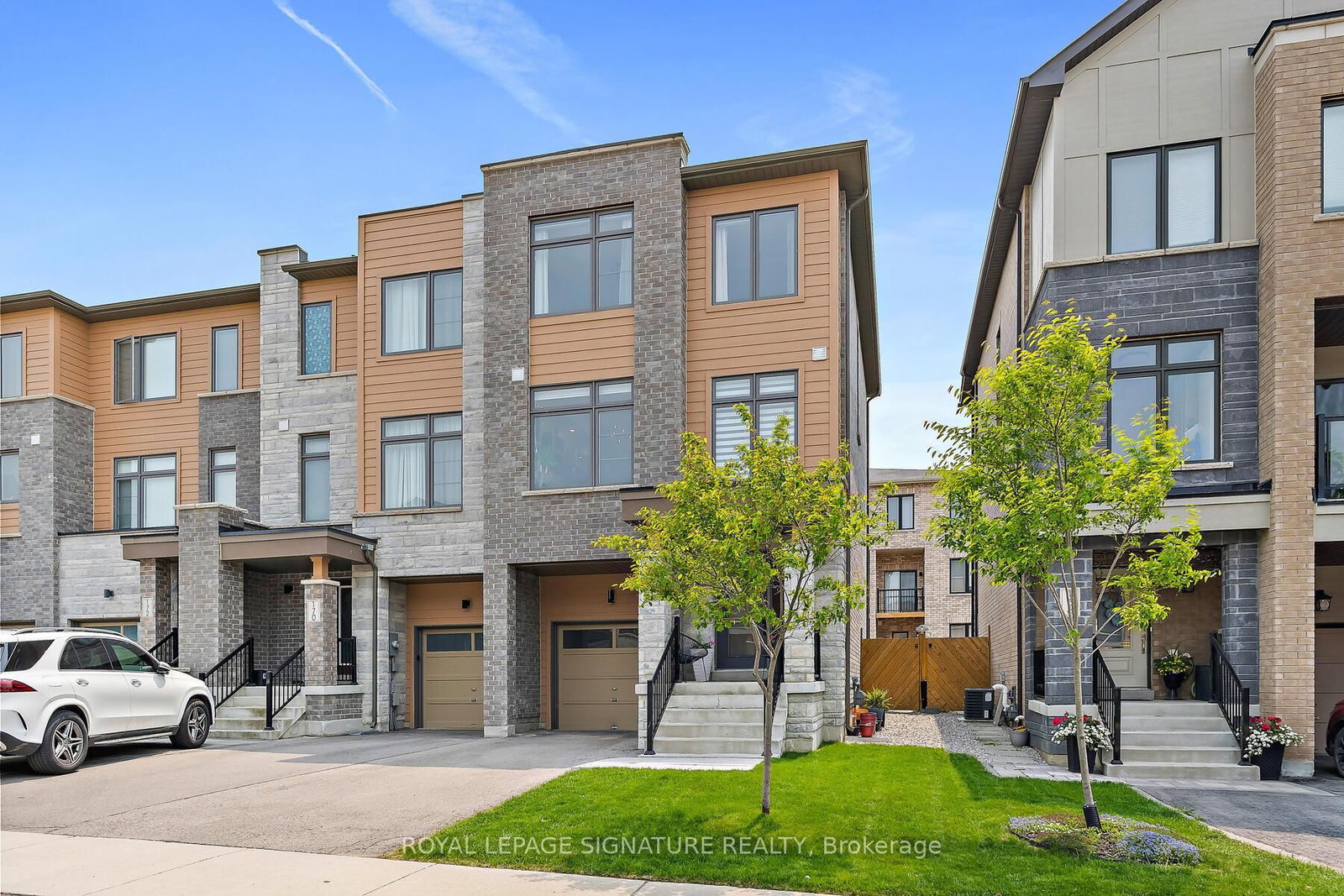 168 Tango Crescent • Newmarket, ON photo 21