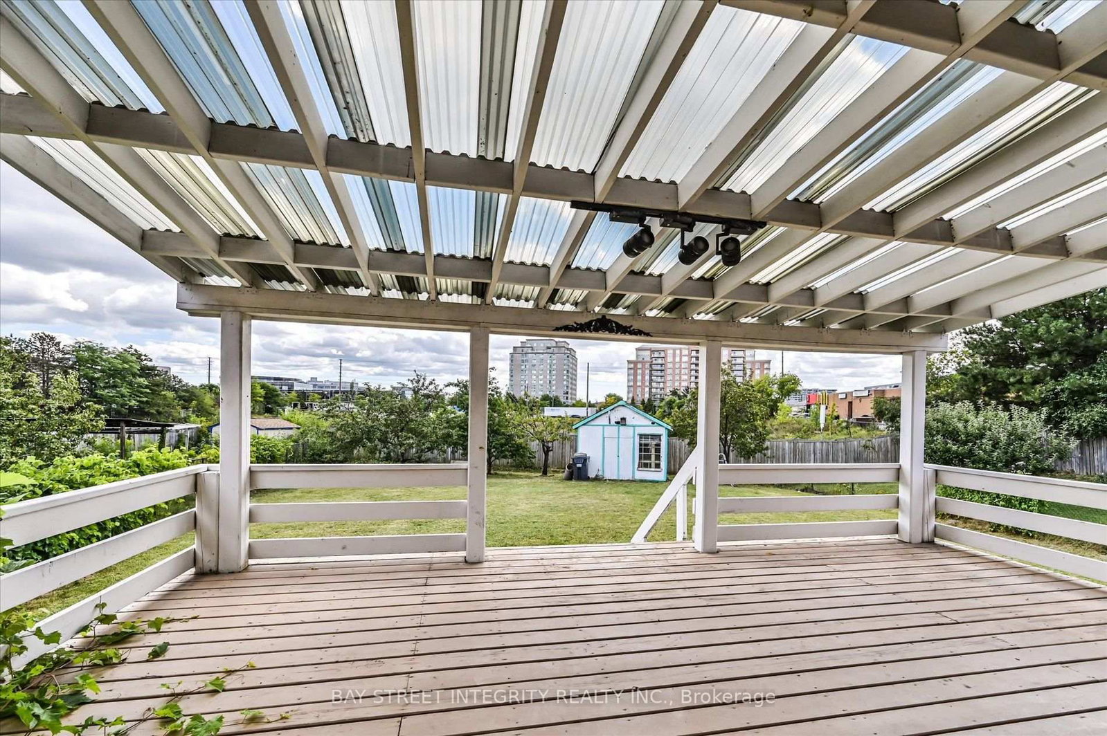 27 Samantha Circle • Richmond Hill, ON photo 35