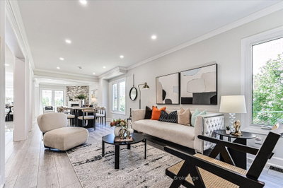 27 Samantha Circle • Richmond Hill, ON photo 5