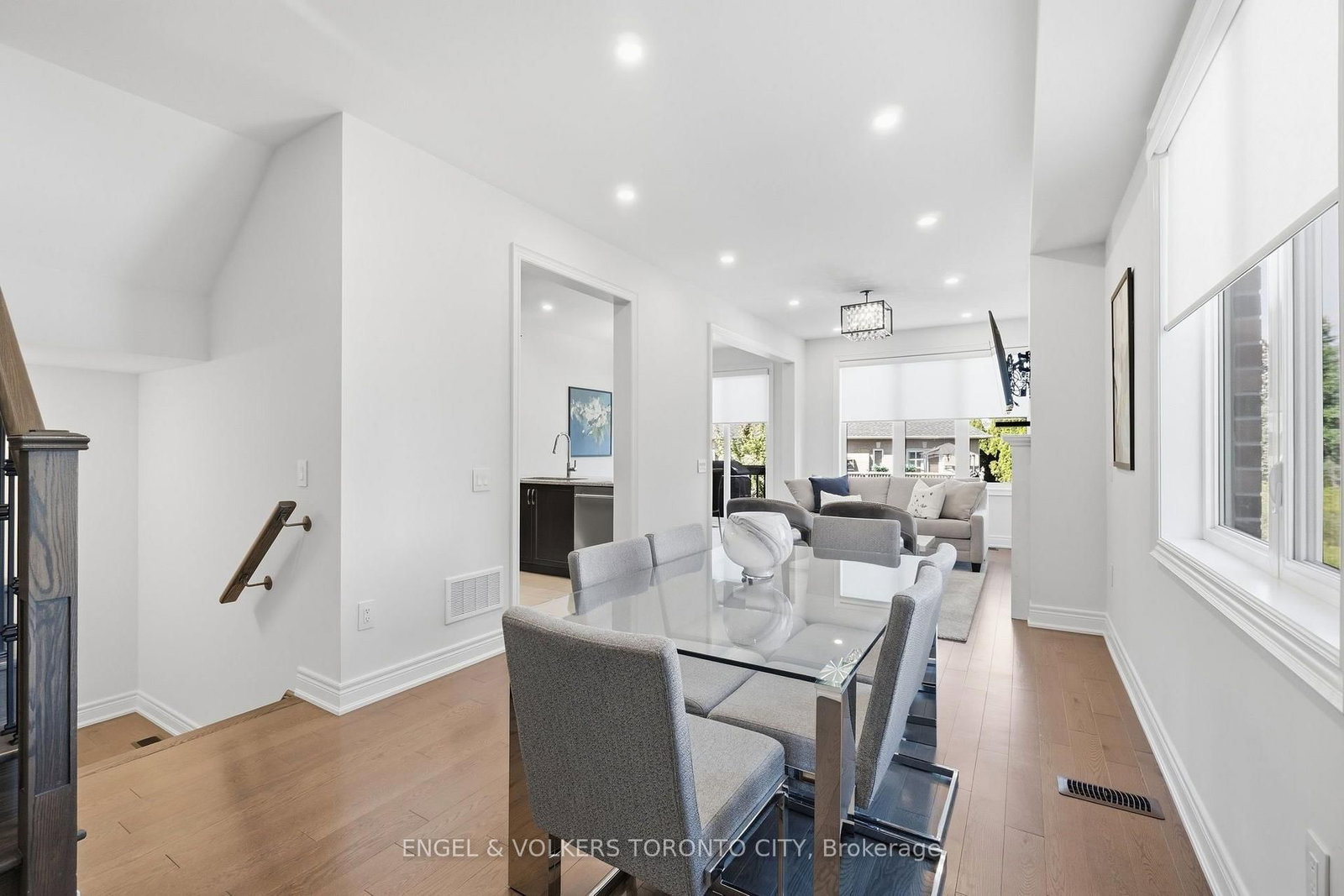 78 Drizzel Crescent • Richmond Hill, ON photo 10