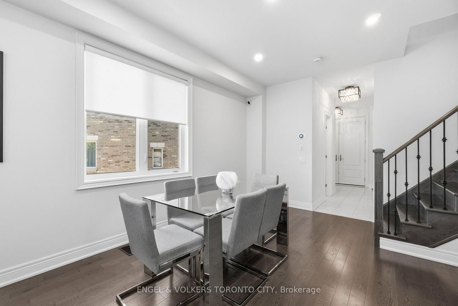 78 Drizzel Crescent • Richmond Hill, ON photo 11