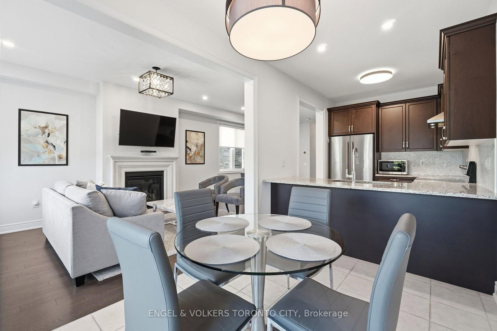 78 Drizzel Crescent • Richmond Hill, ON photo 16