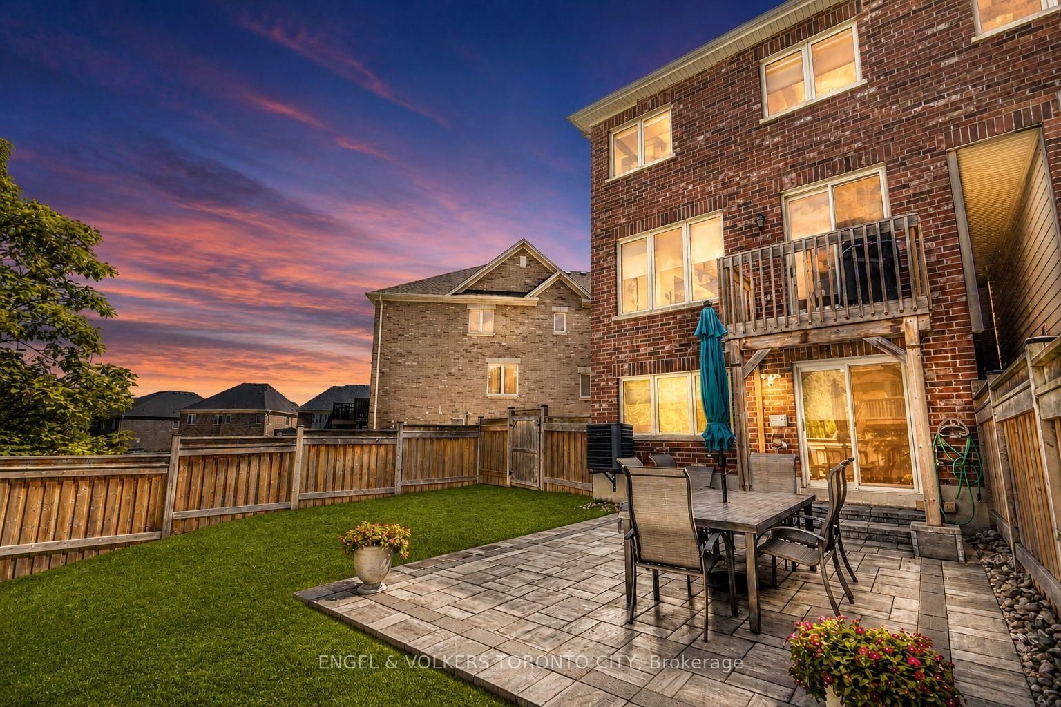 78 Drizzel Crescent • Richmond Hill, ON photo 34