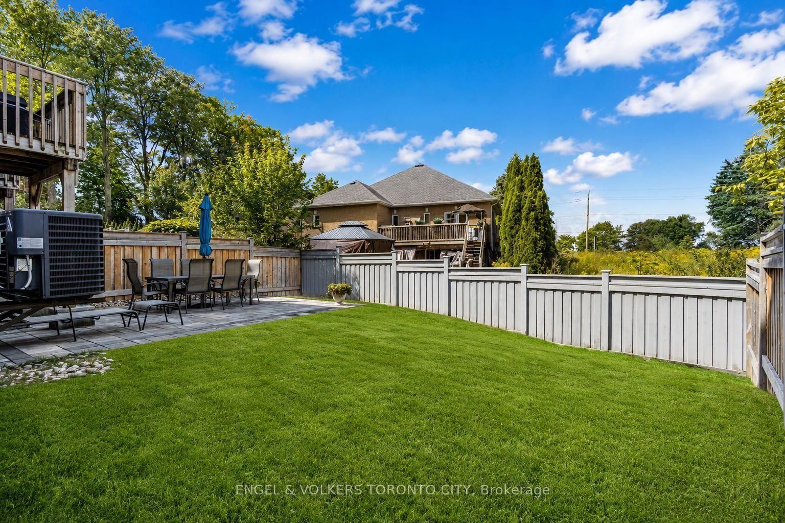 78 Drizzel Crescent • Richmond Hill, ON photo 37