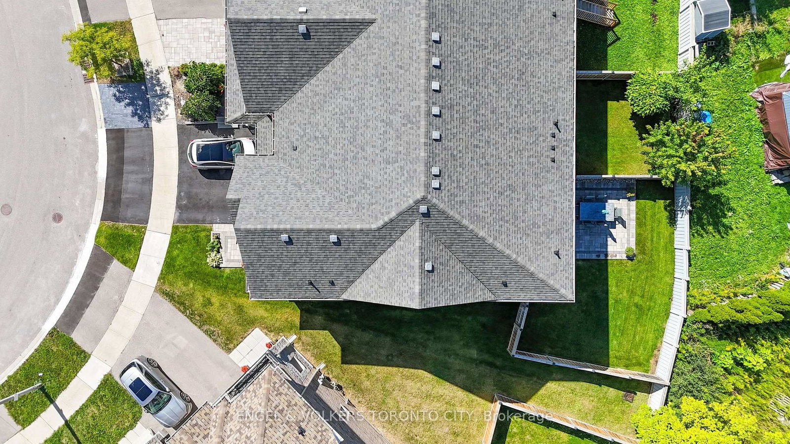 78 Drizzel Crescent • Richmond Hill, ON photo 38