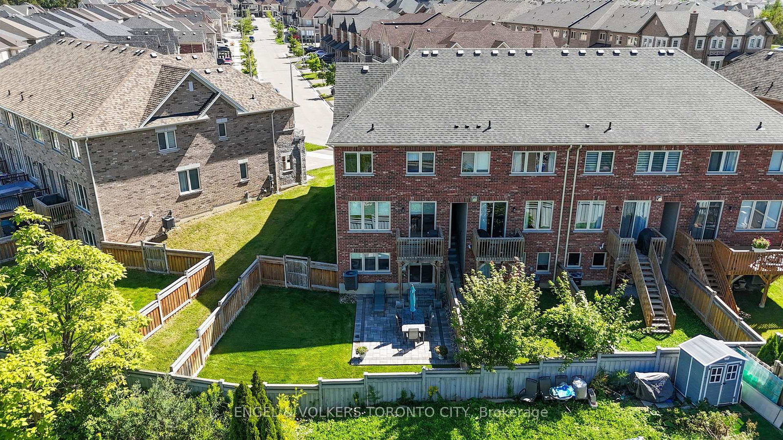 78 Drizzel Crescent • Richmond Hill, ON photo 40