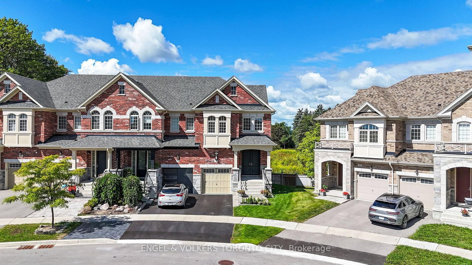78 Drizzel Crescent • Richmond Hill, ON photo 5