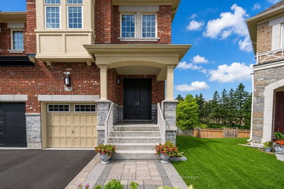 78 Drizzel Crescent • Richmond Hill, ON photo 8