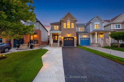 57 Liberty Crescent