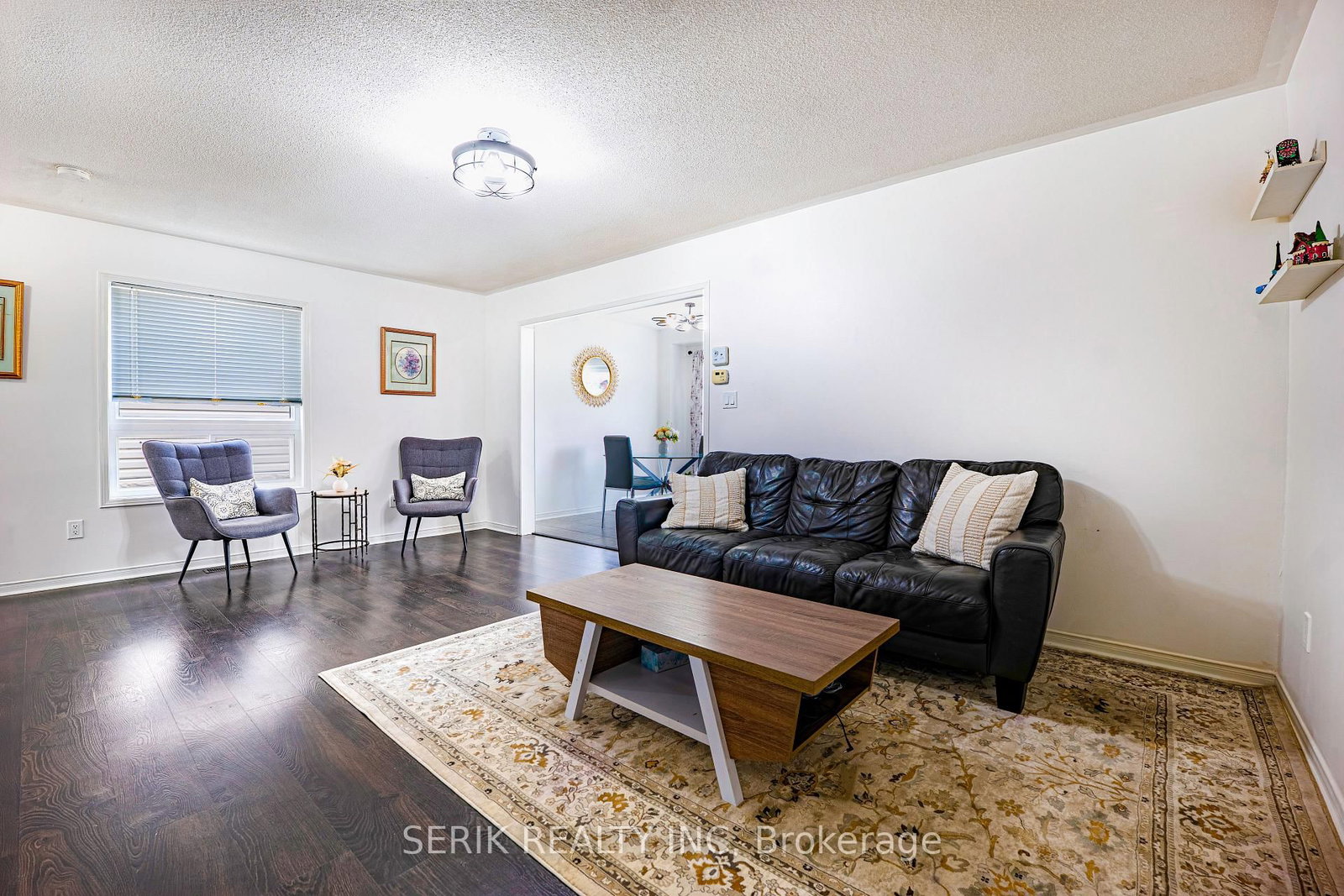 57 Liberty Crescent • Bradford West Gwillimbury, ON photo 10