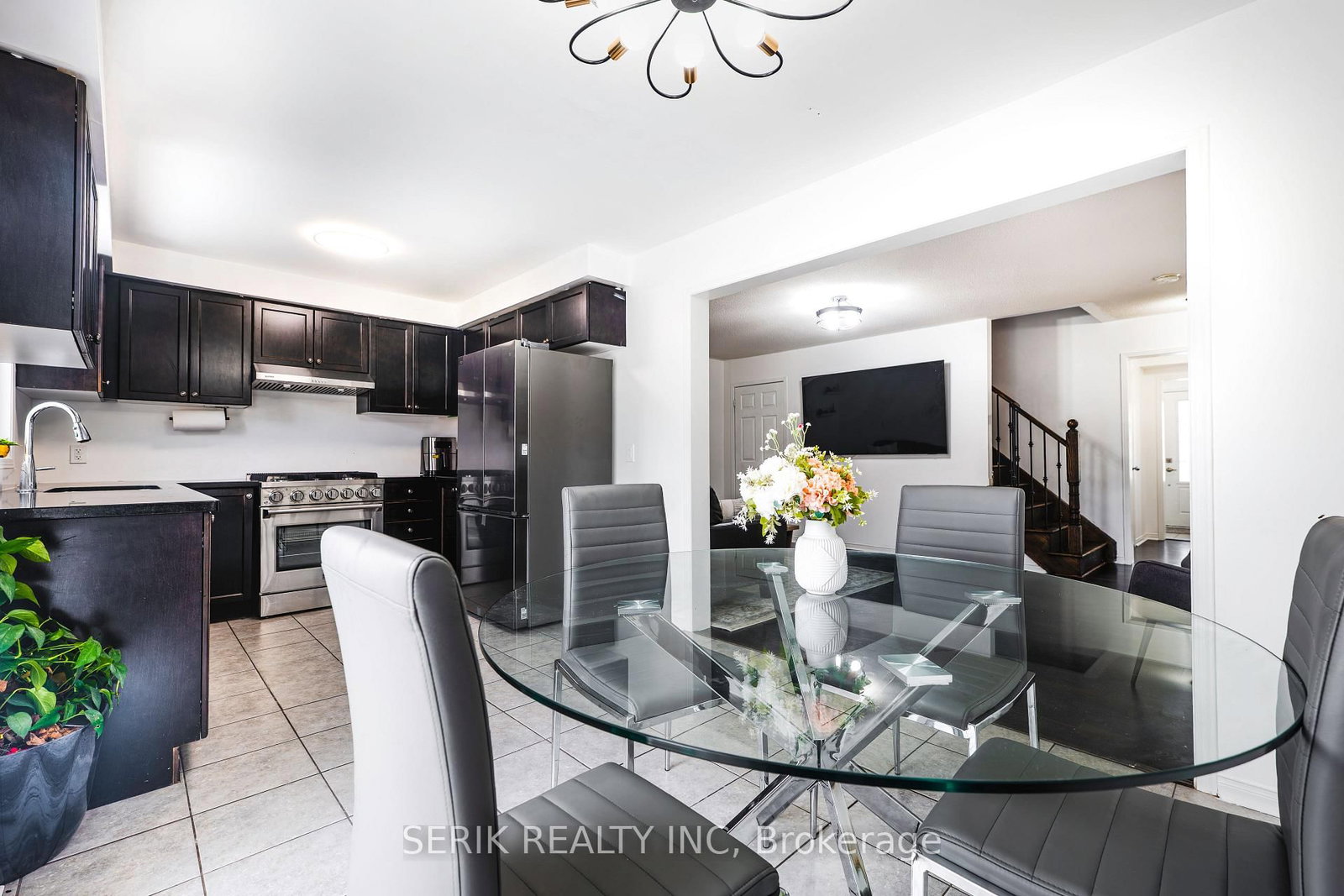 57 Liberty Crescent • Bradford West Gwillimbury, ON photo 14