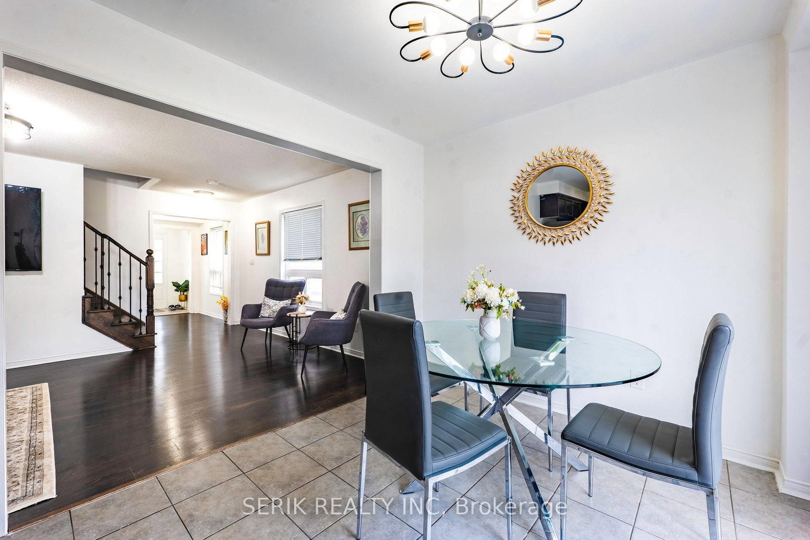 57 Liberty Crescent • Bradford West Gwillimbury, ON photo 16