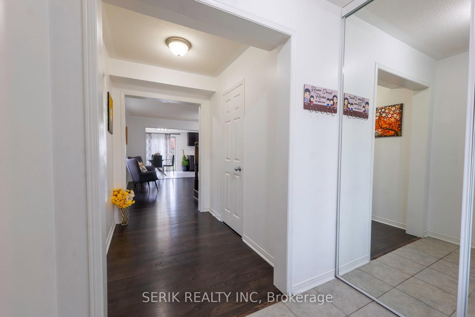 57 Liberty Crescent • Bradford West Gwillimbury, ON photo 7