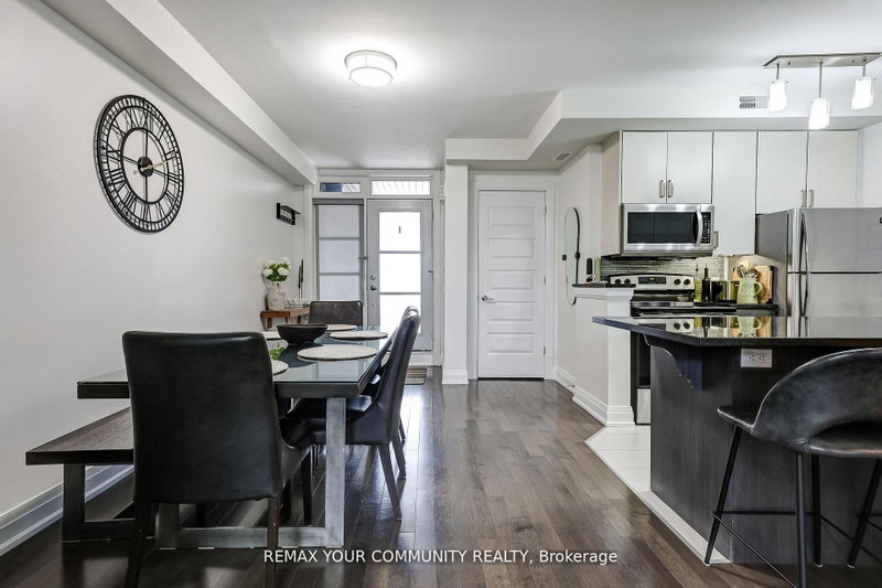 29 - 8169 Kipling Avenue