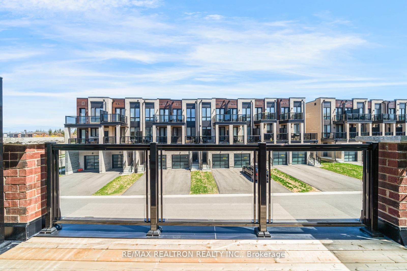 119 Cornell Rouge Boulevard • Markham, ON photo 28