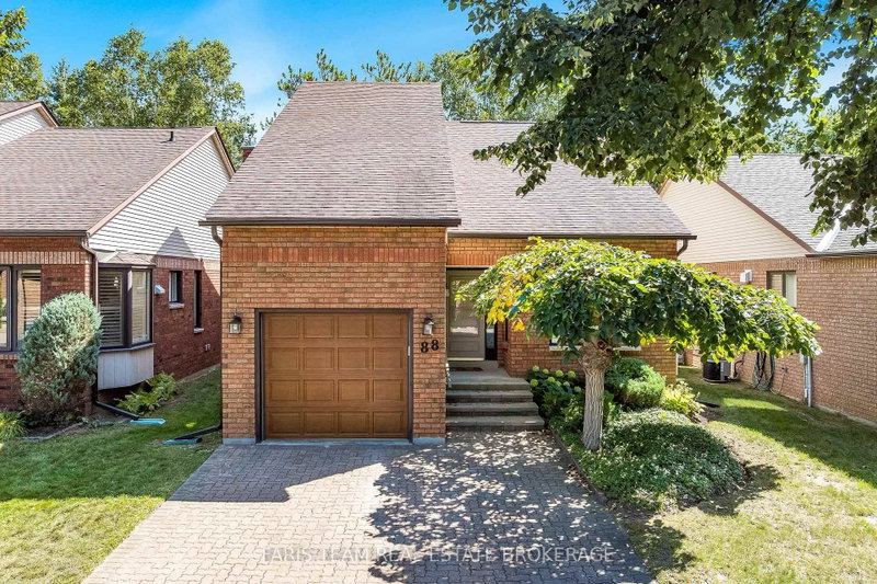 88 Green Briar Road