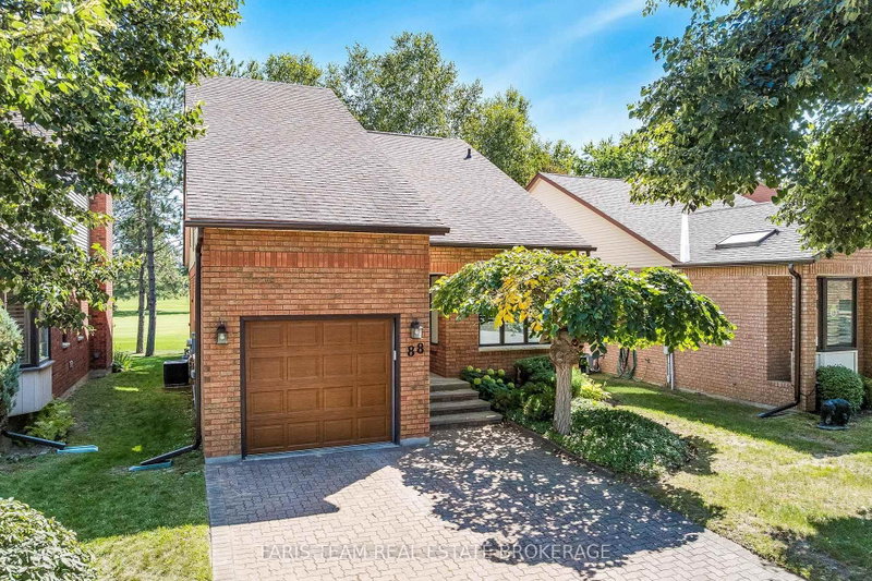 88 Green Briar Road