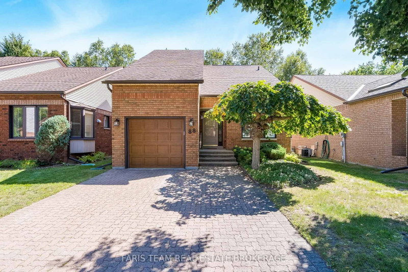 88 Green Briar Road
