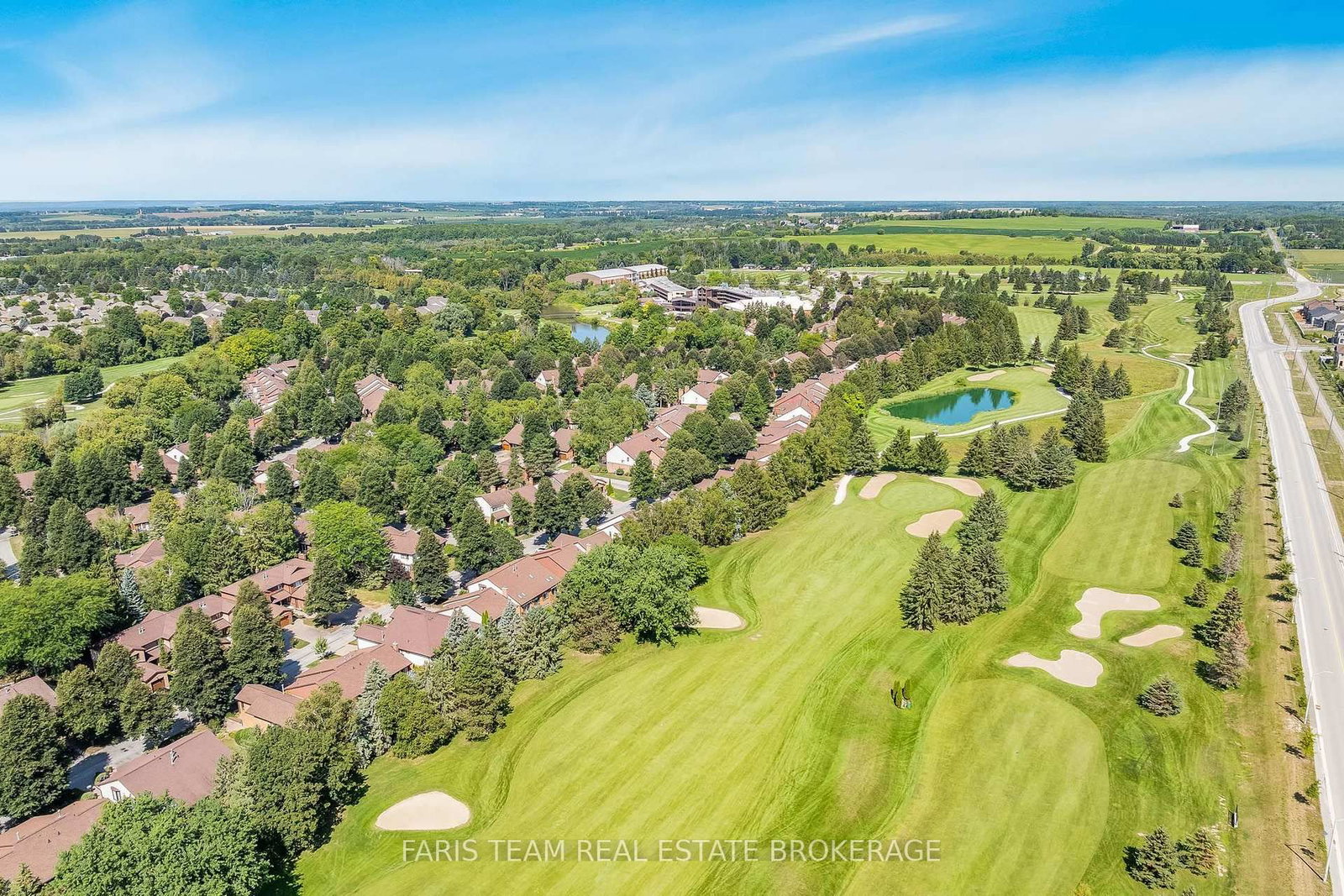 88 Green Briar Road • New Tecumseth, ON photo 43