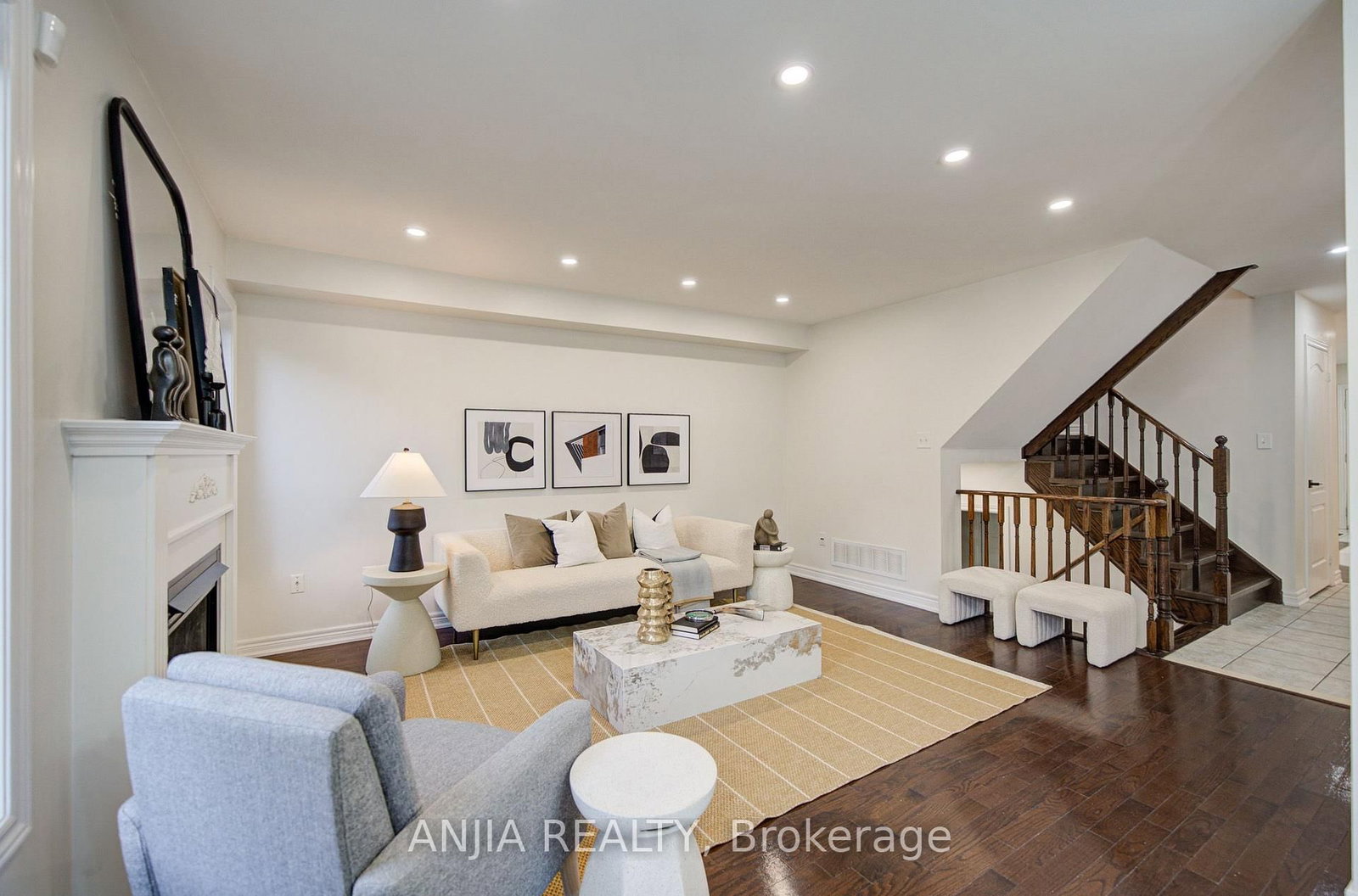 73 Hawksbury Road • Markham, ON photo 17