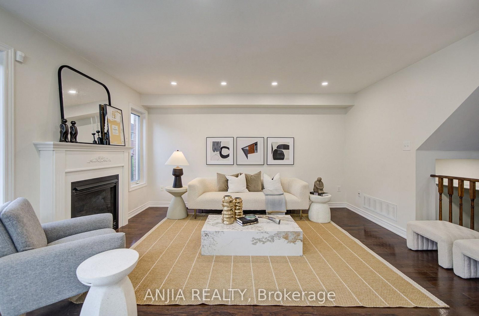 73 Hawksbury Road • Markham, ON photo 18