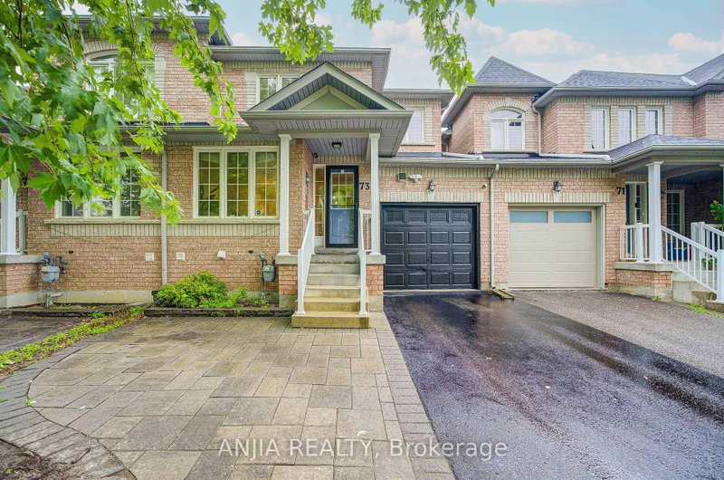 73 Hawksbury Road