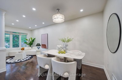 73 Hawksbury Road • Markham, ON photo 8