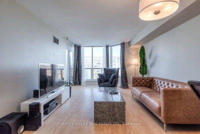 Condo for lease at 710-175 Cedar Avenue, Richmond Hill, Ontario, L4C 9V3 - Harding - MLS: N13728240