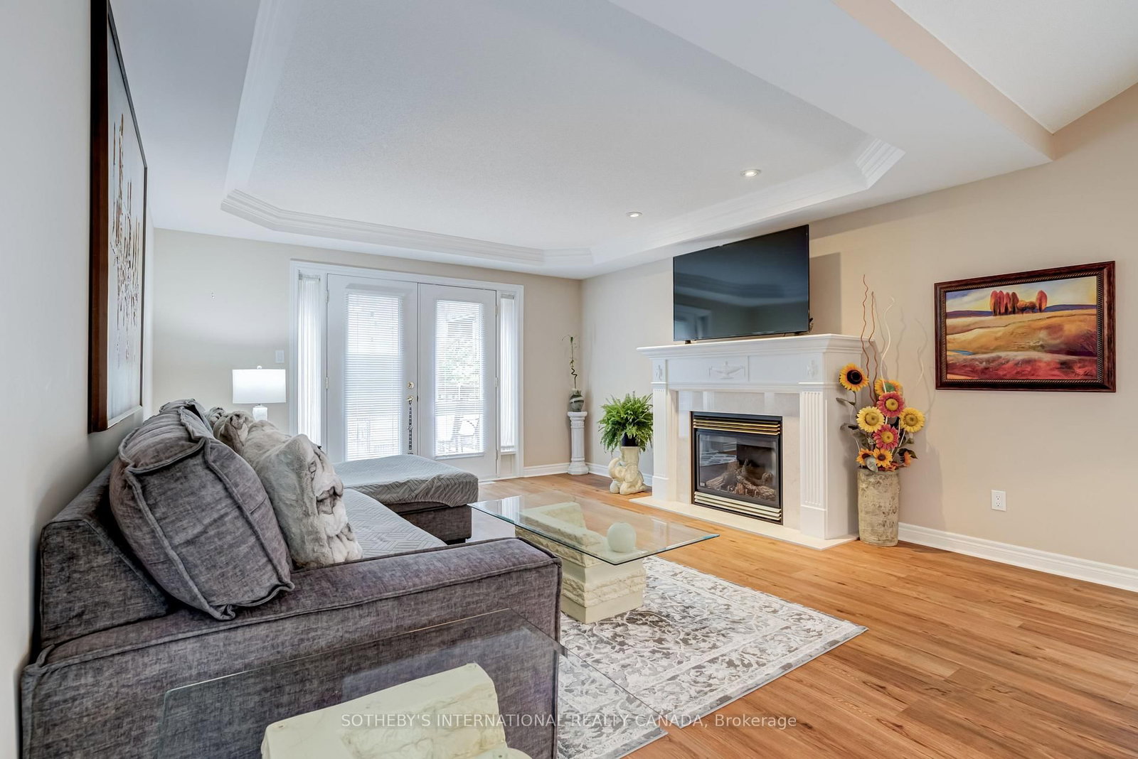 14 Artisan Lane • New Tecumseth, ON photo 19