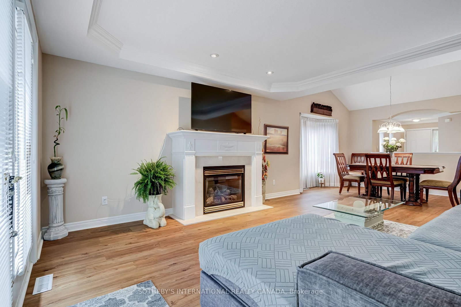 14 Artisan Lane • New Tecumseth, ON photo 20
