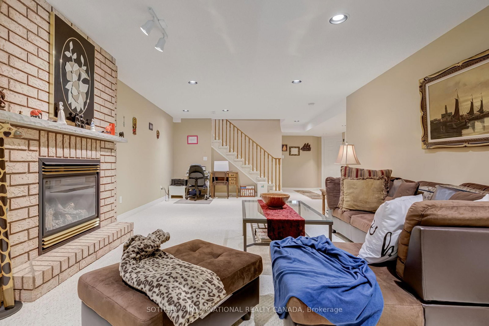 14 Artisan Lane • New Tecumseth, ON photo 35