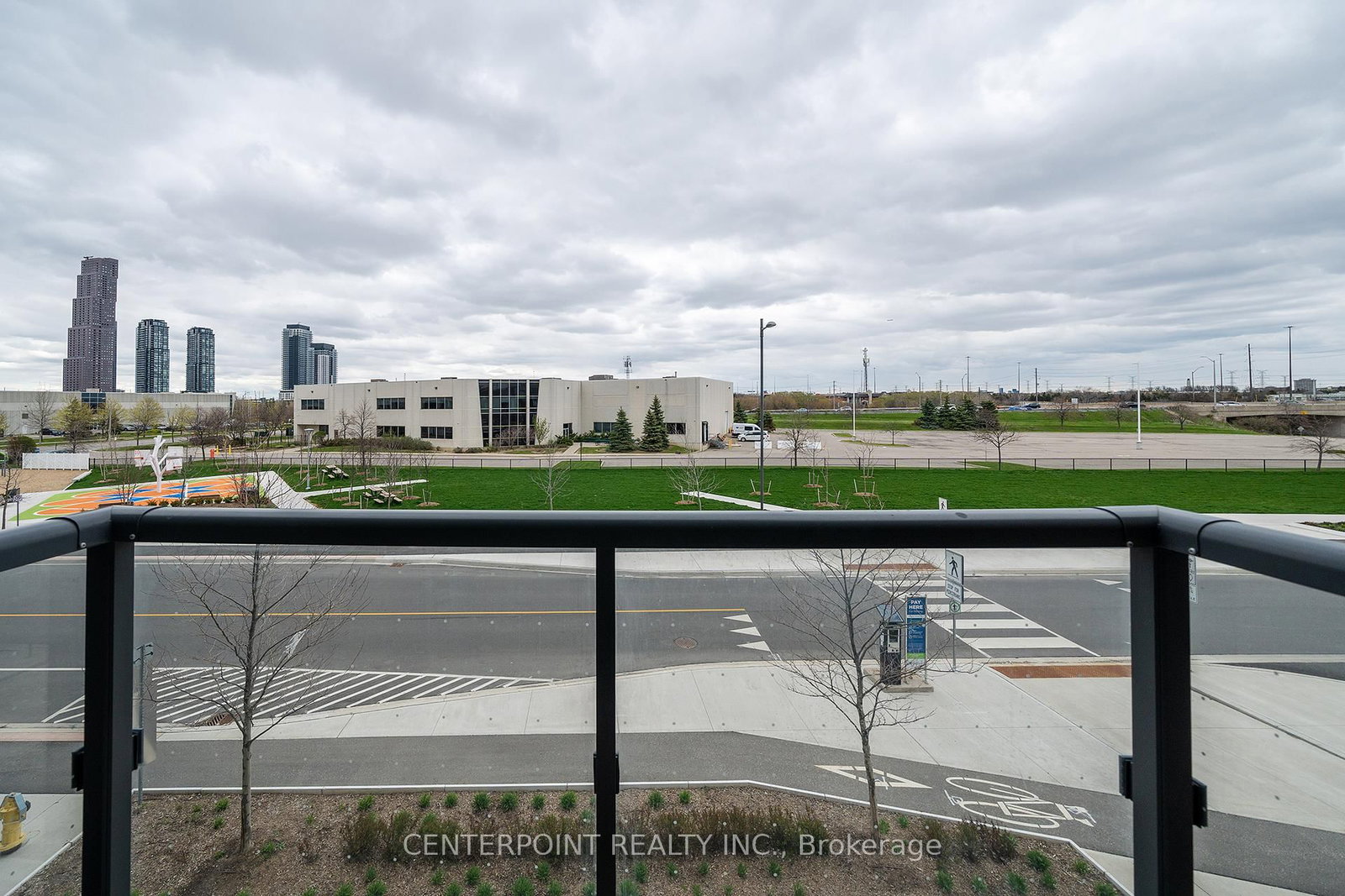 60 Honeycrisp Crescent • #219 • Vaughan, ON photo 12
