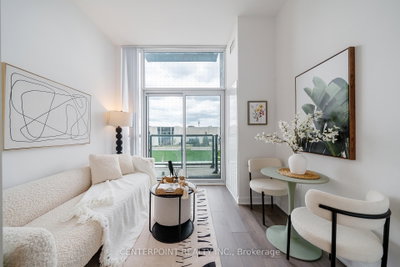60 Honeycrisp Crescent • #219 • Vaughan, ON photo 3