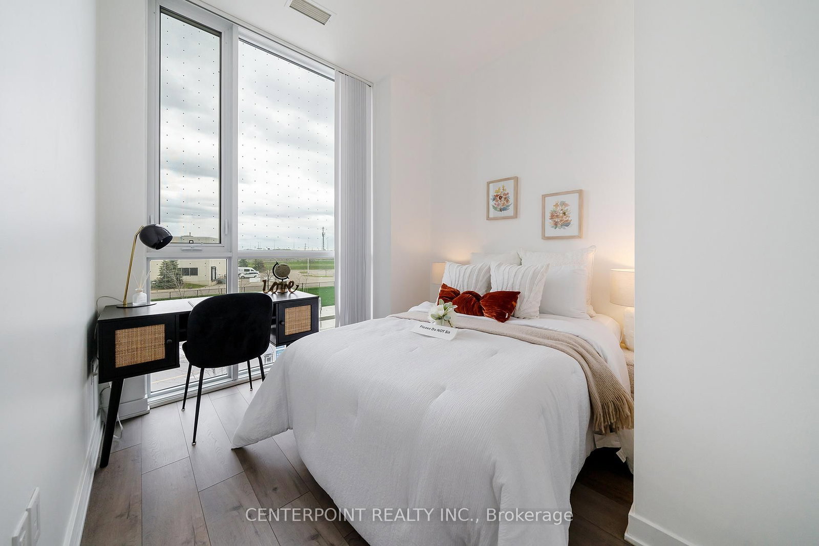 60 Honeycrisp Crescent • #219 • Vaughan, ON photo 8