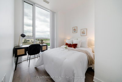 60 Honeycrisp Crescent • #219 • Vaughan, ON photo 8