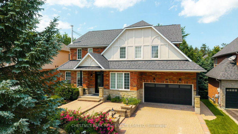 8 Cyril Richardson Court