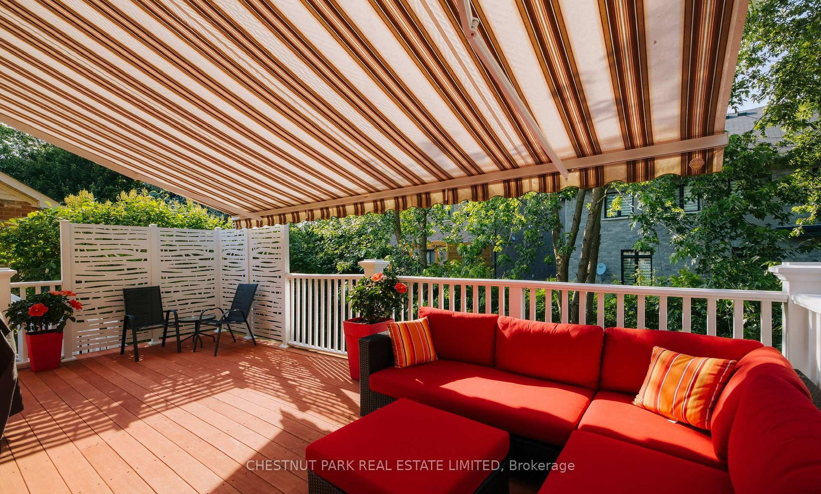 8 Cyril Richardson Court • Uxbridge, ON photo 11