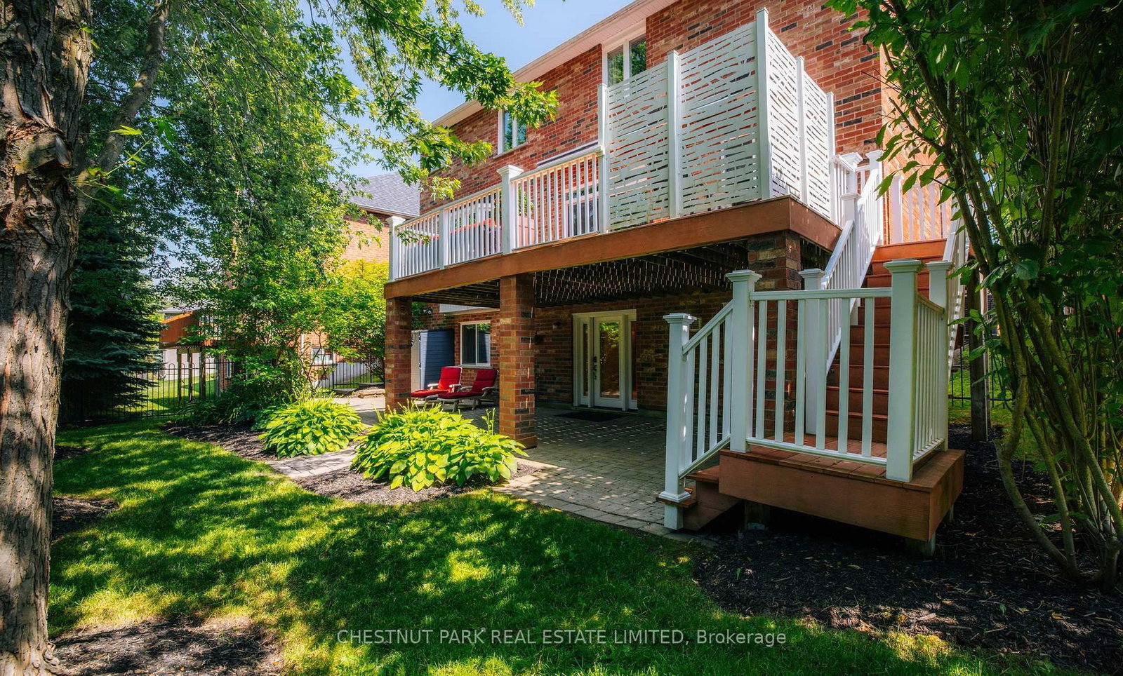 8 Cyril Richardson Court • Uxbridge, ON photo 15
