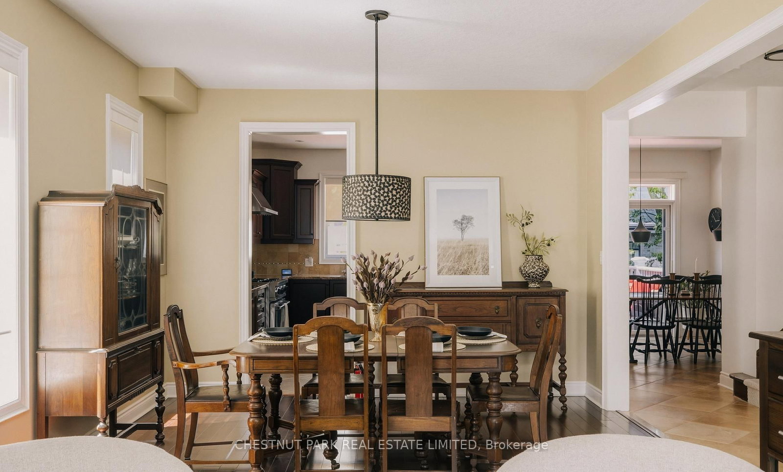 8 Cyril Richardson Court • Uxbridge, ON photo 18