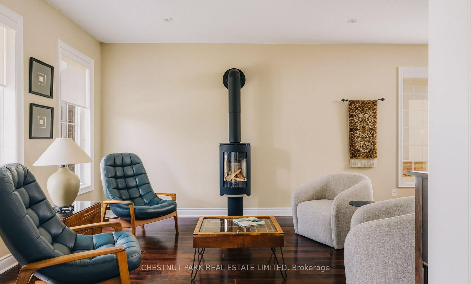 8 Cyril Richardson Court • Uxbridge, ON photo 19