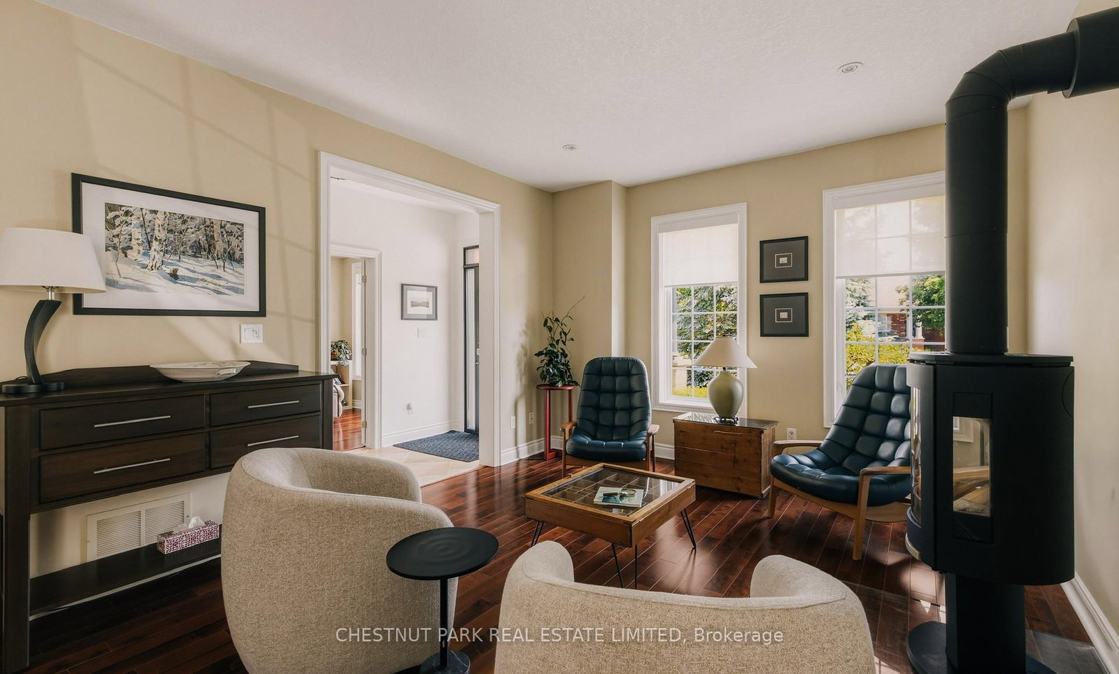 8 Cyril Richardson Court • Uxbridge, ON photo 22