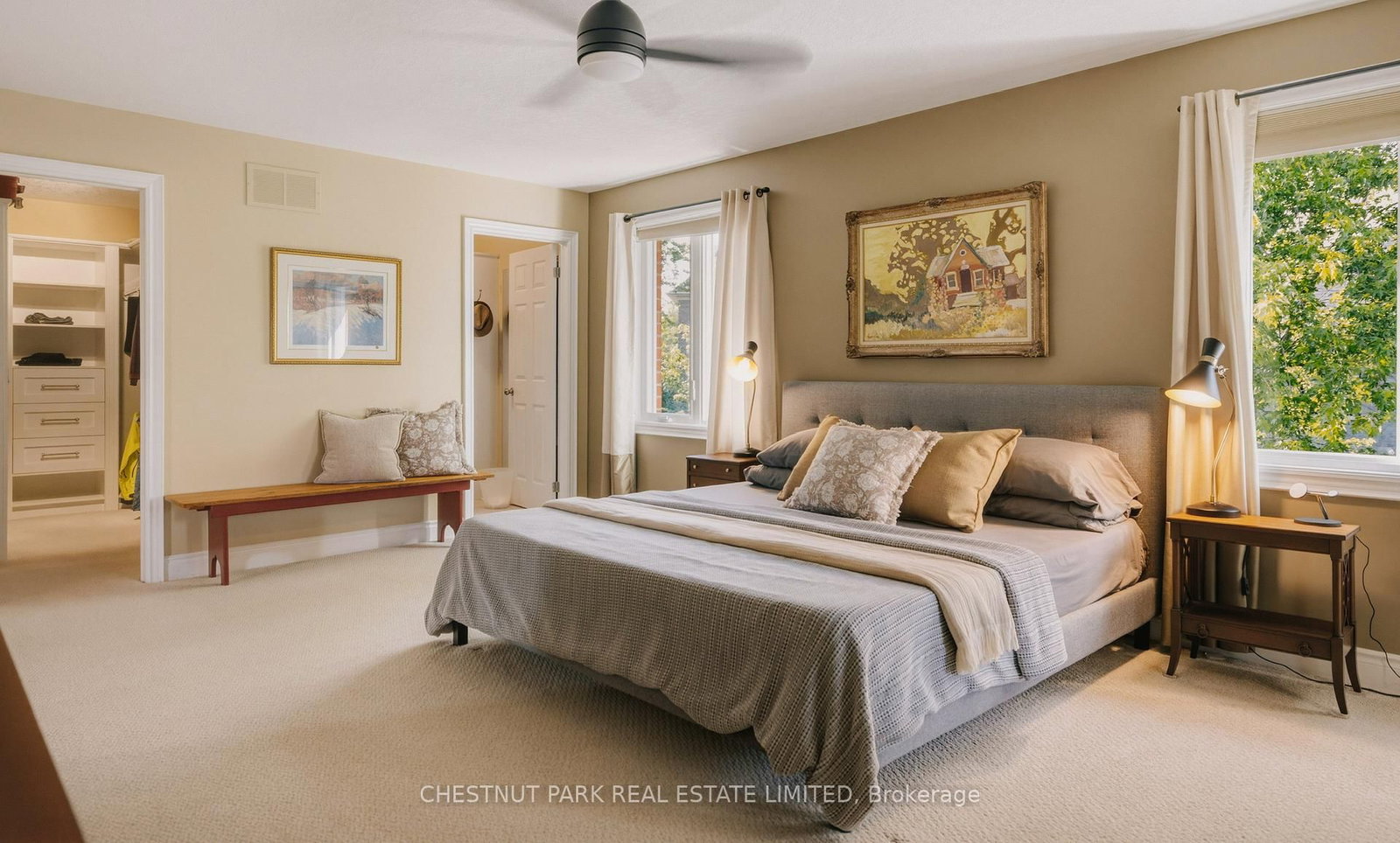 8 Cyril Richardson Court • Uxbridge, ON photo 28