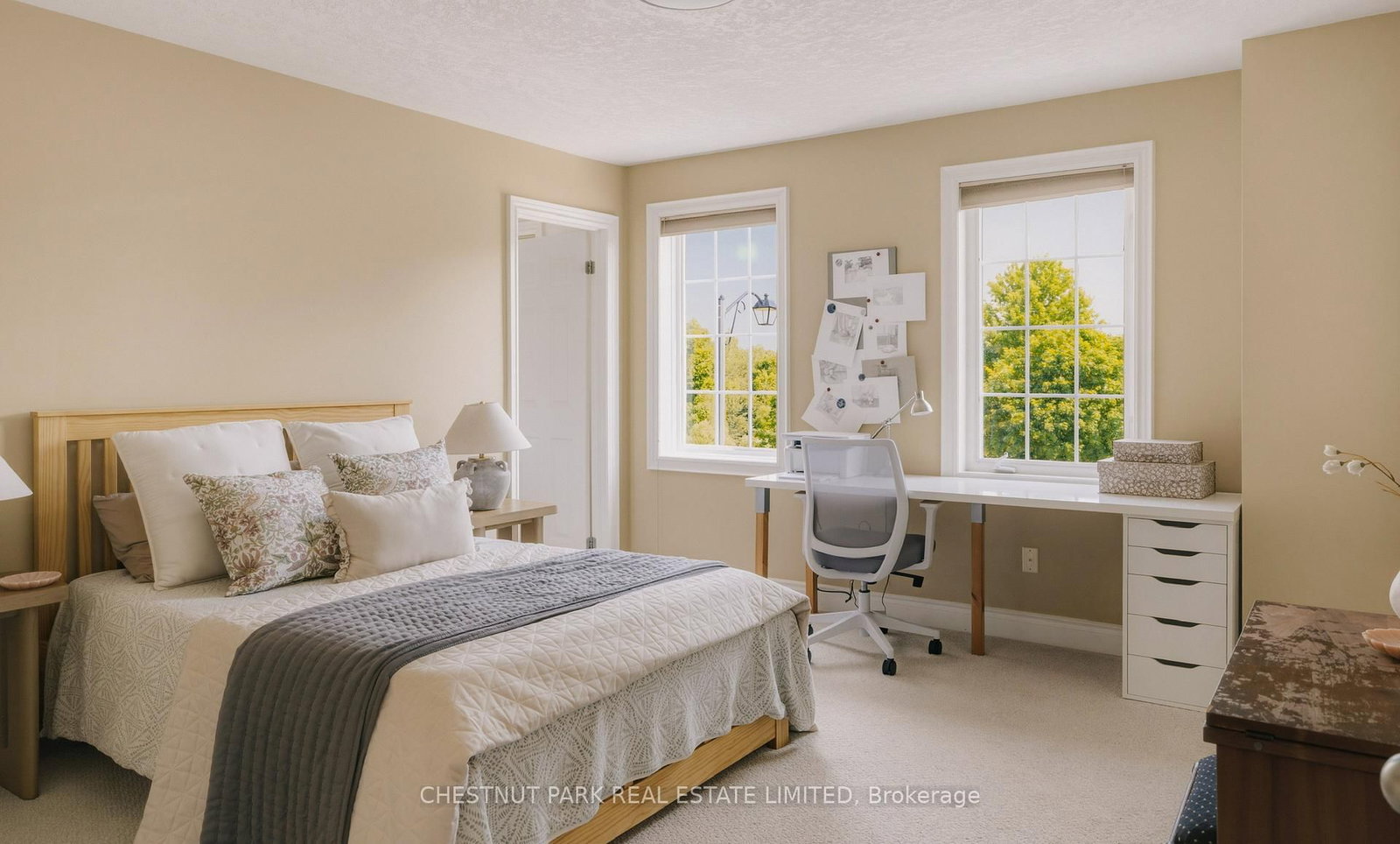 8 Cyril Richardson Court • Uxbridge, ON photo 31